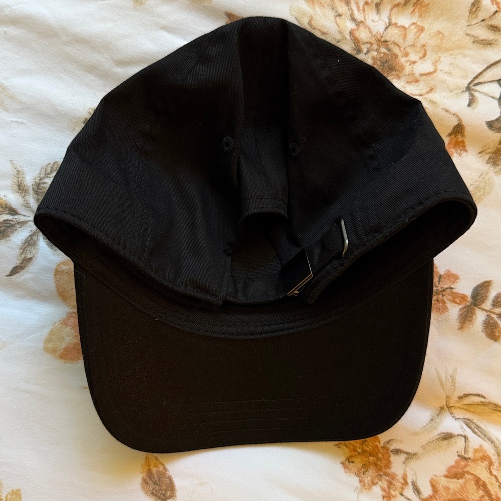 Victoria’s Secret Baseball Cap - Picture 2 of 2